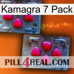 Kamagra 7 Pack 14